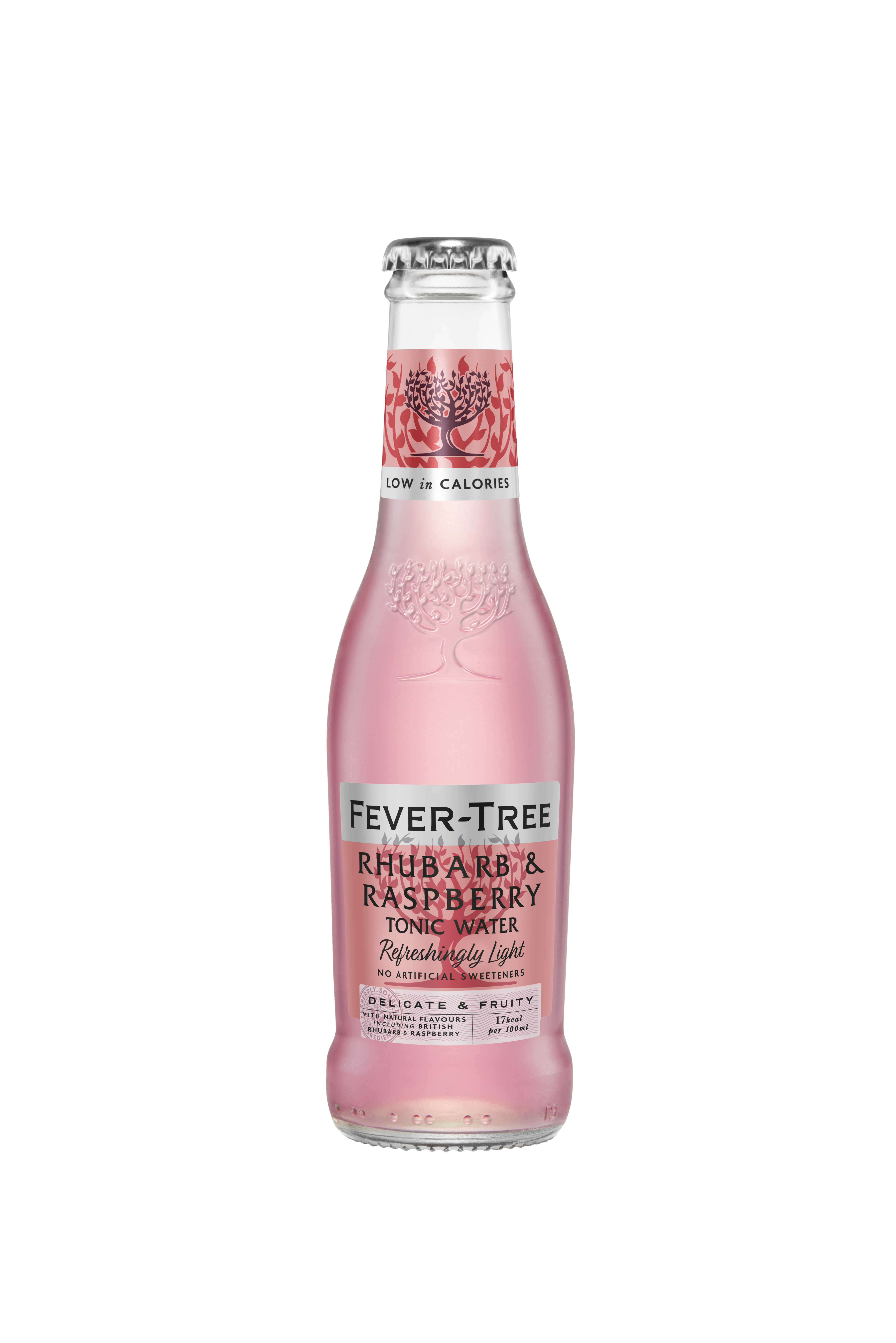 FEVER TREE LGT RHUB/RAS 200X24